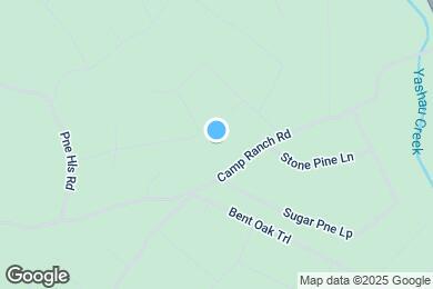 Map image of the property - 436 Hochapine Trl