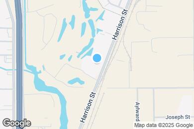 Map image of the property - Foxwood Crossing