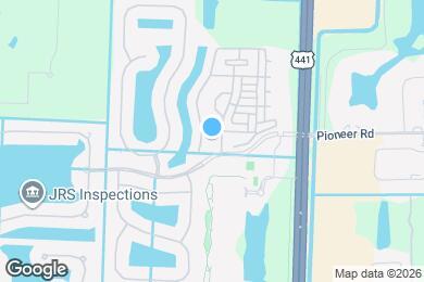 Map image of the property - 1008 Shoma Dr