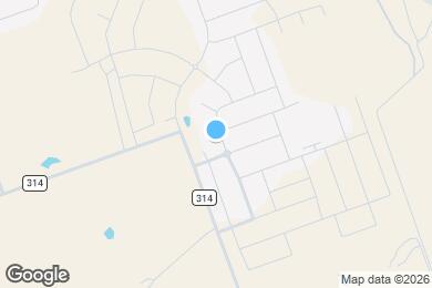 Map image of the property - 512 Barbary Coast Ln
