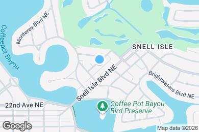 Map image of the property - 251 Mateo Way NE