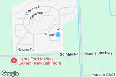 Map image of the property - 37569 Grain View Ln