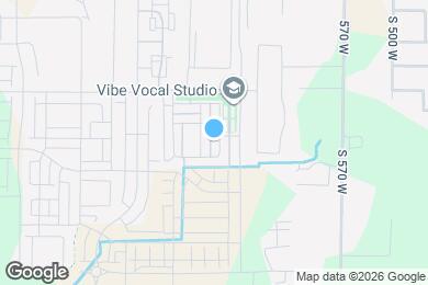 Map image of the property - 442 Meadow Garden Rd