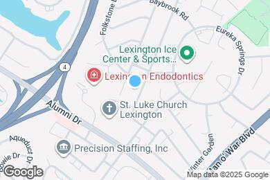 Map image of the property - 617 Mount Tabor Rd