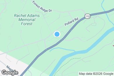 Map image of the property - 227 Main St
