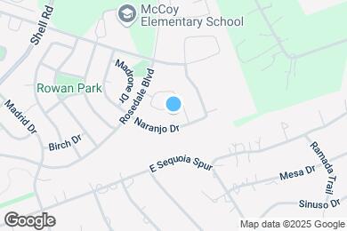 Map image of the property - 336 Beretta Cir