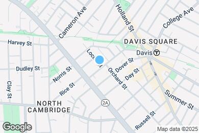 Map image of the property - 17 Meacham Rd