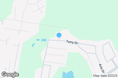 Map image of the property - 113 Teddy Ln