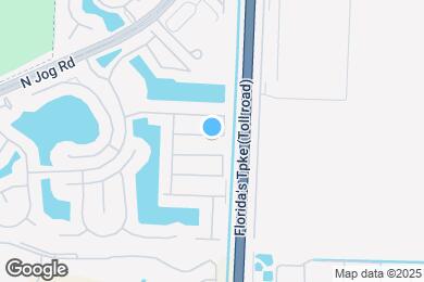 Map image of the property - 6108 Whalton St