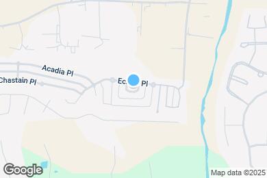 Map image of the property - 9464 Cayuga Loop