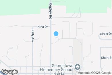 Map image of the property - 7018 Autumn Dr