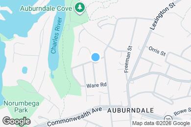 Map image of the property - 8-8A Owatonna St