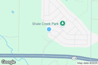 Map image of the property - 12933 Kelly Dr