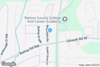 Map image of the property - 12B Wren Ct NW