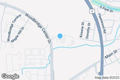 Map image of the property - 325 Sharon Garden Ct