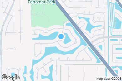 Map image of the property - 7420 NW 65th Ln