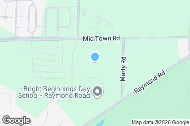 Map image of the property - Midpoint Meadows
