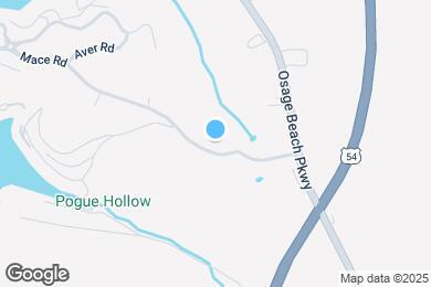 Map image of the property - 1068 Mace Rd