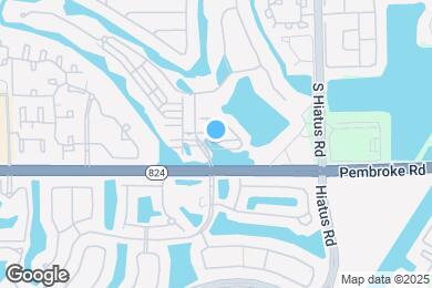 Map image of the property - 11351 SW 15th St