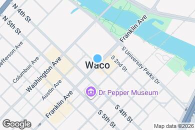 Map image of the property - 1912 Eliel Ln