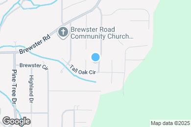 Map image of the property - 1508 Celinda Ln