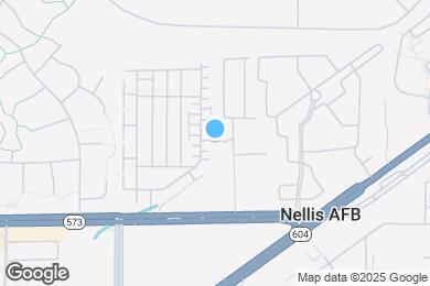 Map image of the property - 5268 Marauder Ct