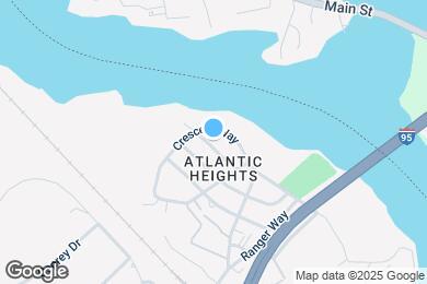 Map image of the property - 106 Porpoise Way