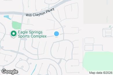 Map image of the property - 12738 Cooper Breaks Dr
