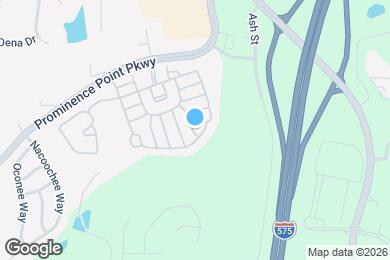 Map image of the property - 200 Quince Rd