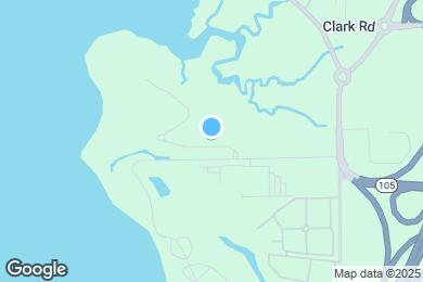 Map image of the property - 9347 Scaup Way