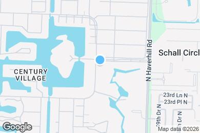 Map image of the property - 2 Golfs Edge