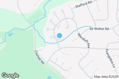 Map image of the property - 17570 Macduff Ave