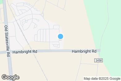 Map image of the property - Brookson Flats
