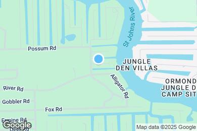 Map image of the property - 24514 Snail Rd