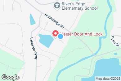 Map image of the property - 176 Olympic Dr