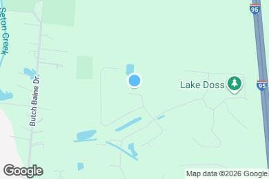 Map image of the property - 15865 Twin Creek Dr