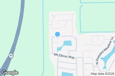 Map image of the property - 21715 Britton Hill Way