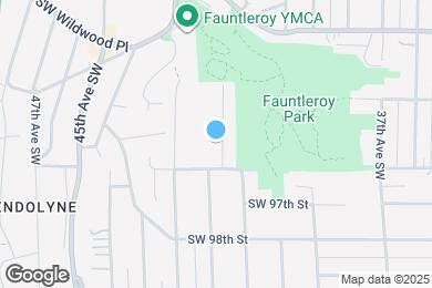 Map image of the property - 9359 Forest Ct SW