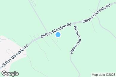 Map image of the property - 837 VISTAMOUNT PATH