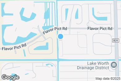 Map image of the property - 13044 Anthorne Ln