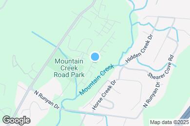 Map image of the property - 875 Wellstone Dr