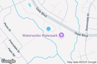 Map image of the property - 5638 Northton Ct