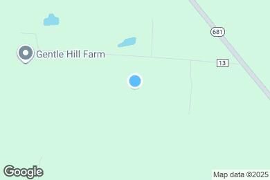 Map image of the property - 4295 Coe Rd