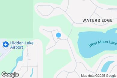 Map image of the property - 11254 Ragsdale Ct