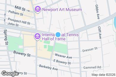 Map image of the property - 35 Memorial Blvd