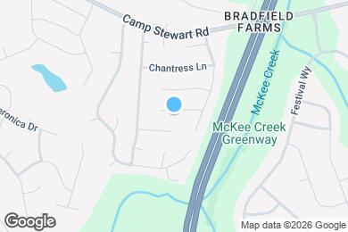 Map image of the property - 12130 Harpley Ct