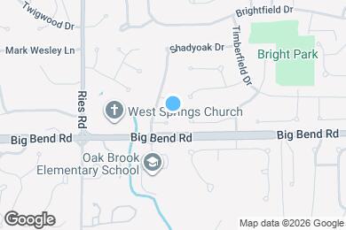Map image of the property - 213 Hollyberry Ct