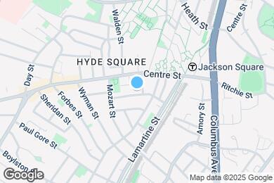 Map image of the property - 36 Priesing St