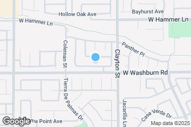 Map image of the property - 2114 Heritage Ridge Ave