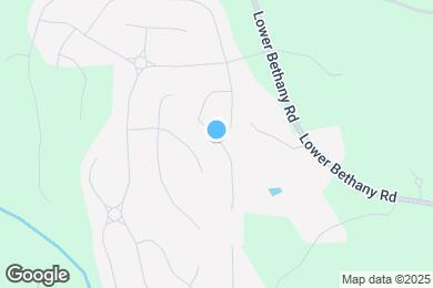 Map image of the property - 231 Jefferson Ave